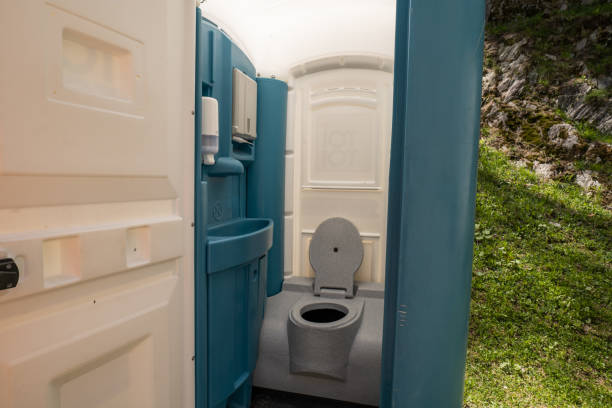 Best Sanitation services for porta potties  in Albert Lea, MN