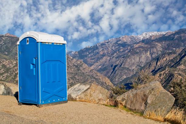 Sanitation services for porta potties in Albert Lea, MN