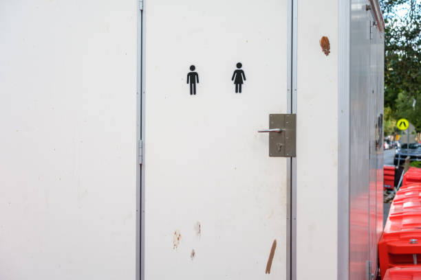 Best Local porta potty services  in Albert Lea, MN