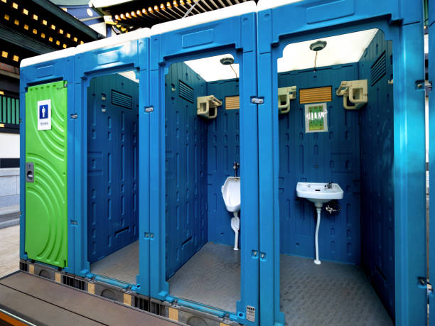 Best Porta potty delivery and setup  in Albert Lea, MN